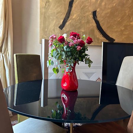 Domus Tua Bed & Breakfast Modena Bagian luar foto