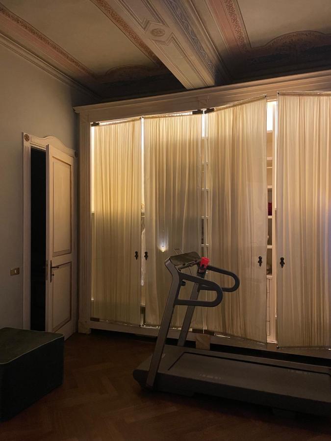 Domus Tua Bed & Breakfast Modena Bagian luar foto