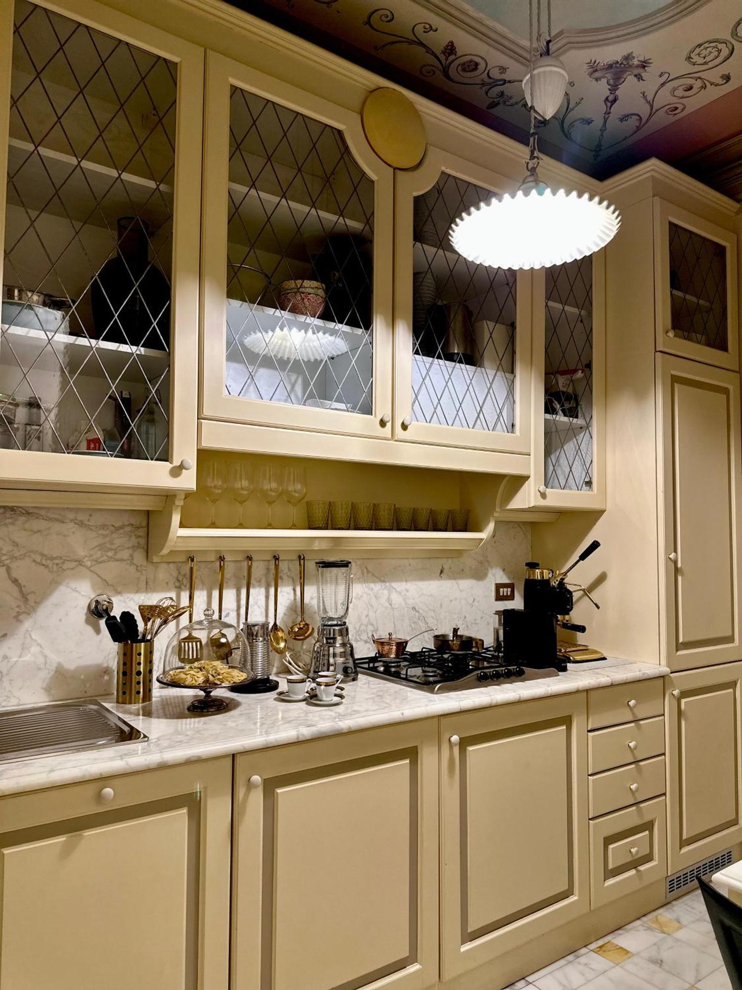 Domus Tua Bed & Breakfast Modena Bagian luar foto