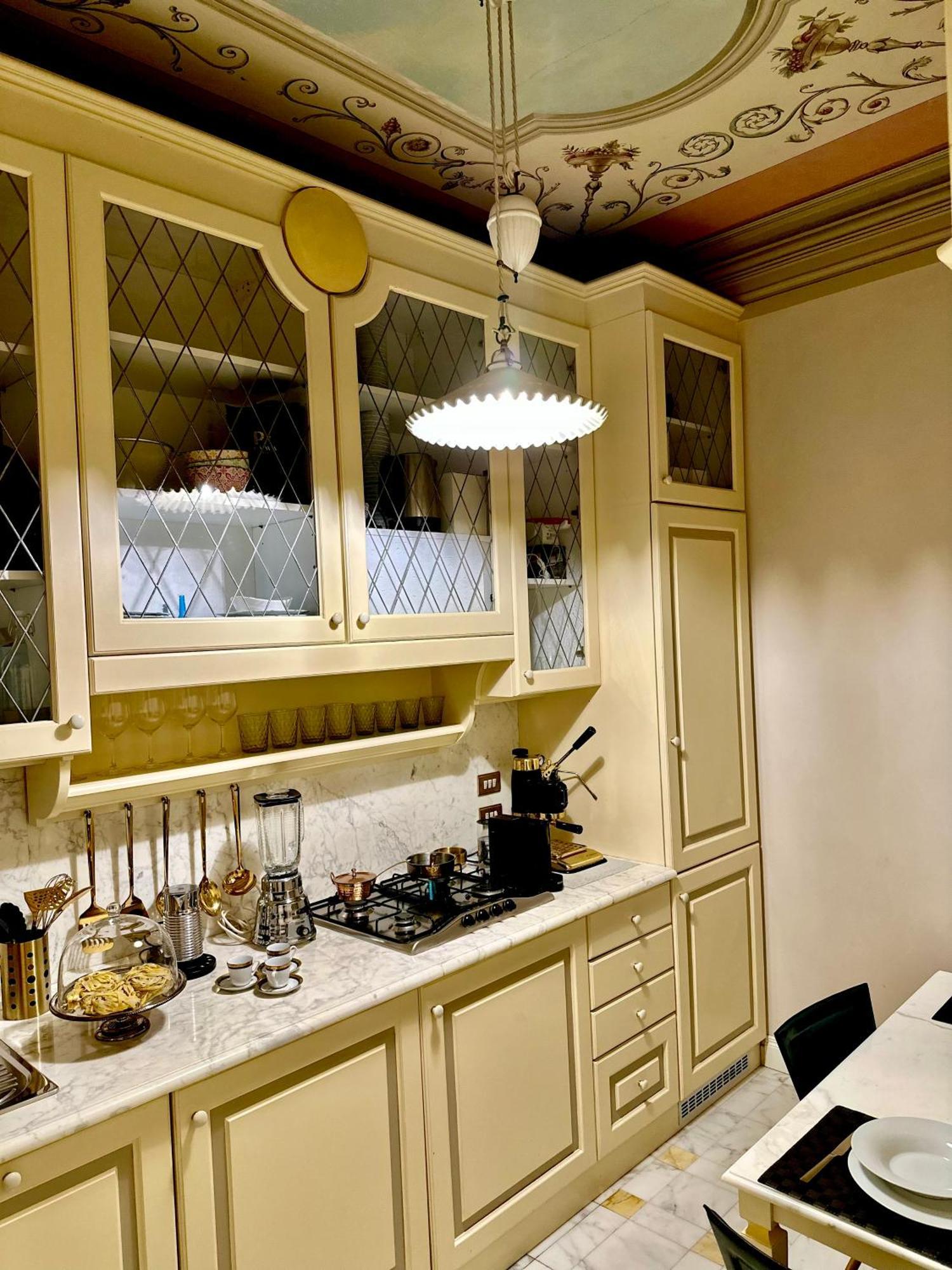 Domus Tua Bed & Breakfast Modena Bagian luar foto