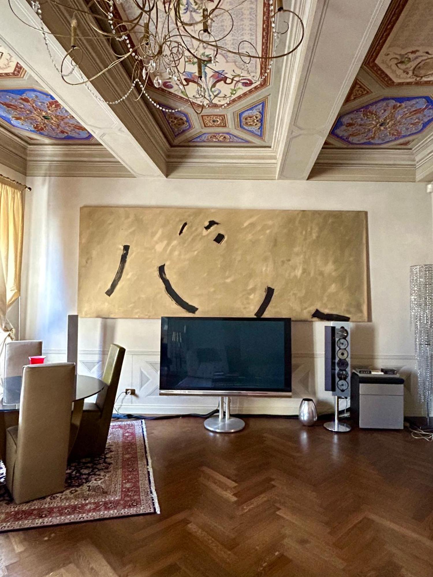 Domus Tua Bed & Breakfast Modena Bagian luar foto