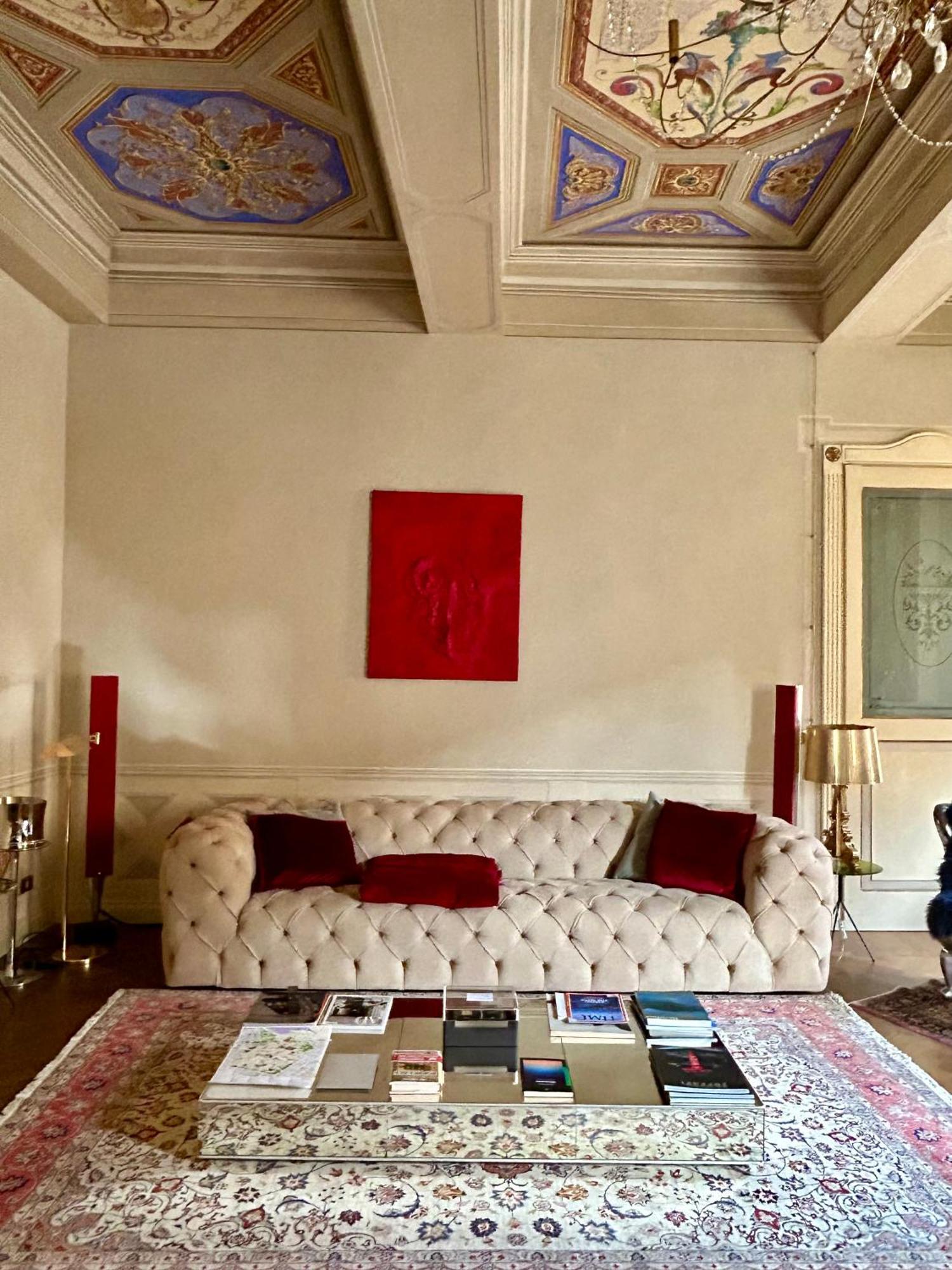 Domus Tua Bed & Breakfast Modena Bagian luar foto